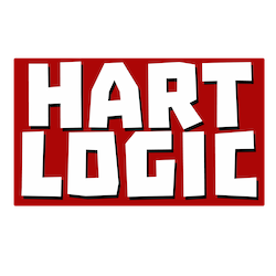 Logo HartLogic Media