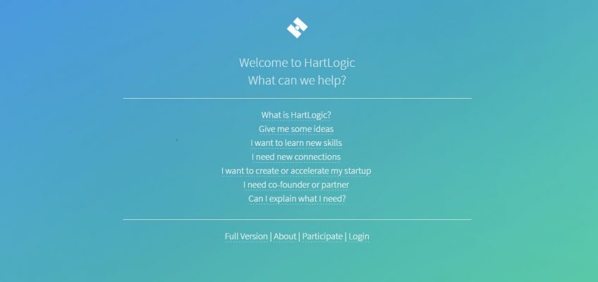 Simplifying UX in the Latest HartLogic Website