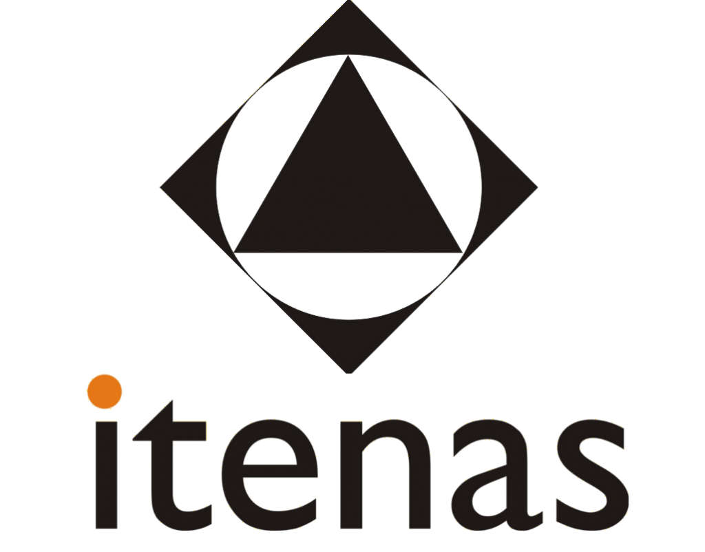Logo Itenas Institut Teknologi Nasional