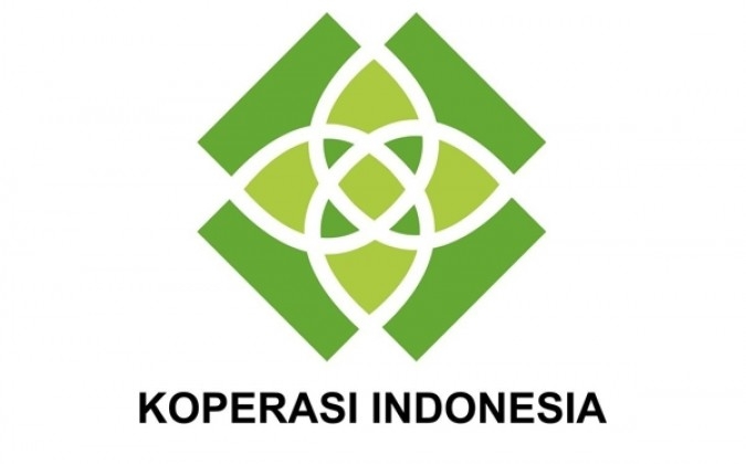 logo Koperasi Indonesia