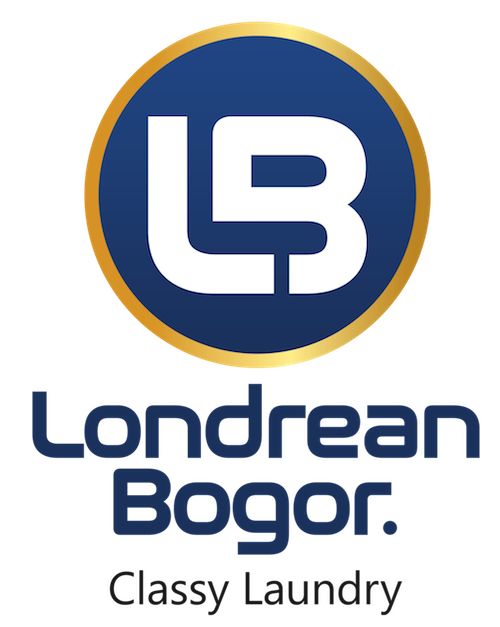 Logo Londrean Bogor
