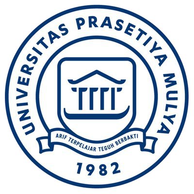 Logo Prasmul Prasetiya Mulya