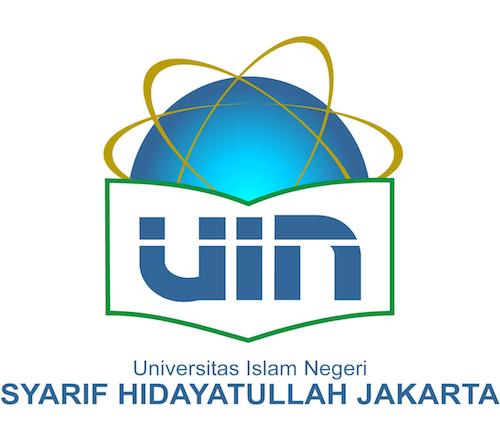 Logo UIN Syarif Hidayatullah Jakarta