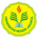 Logo UNJ Universitas Negeri Jakarta