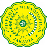 Logo Universitas Muhammadiyah Jakarta