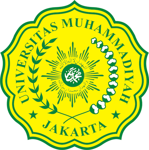 Logo Universitas Muhammadiyah Jakarta