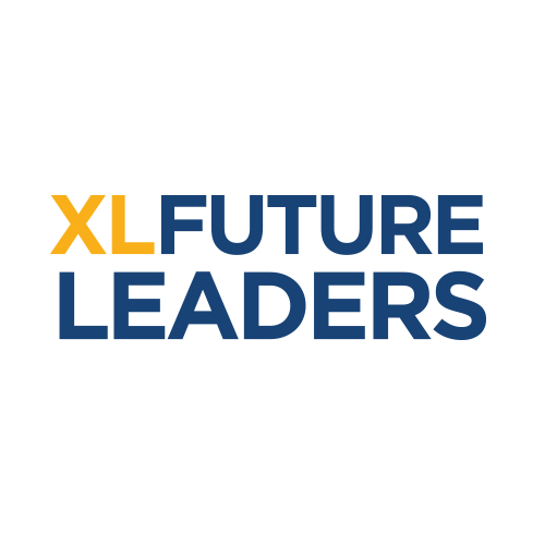 Logo XLFL XL Future Leaders