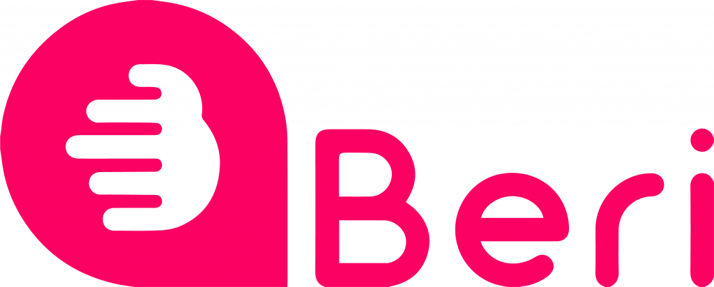 Logo Beri